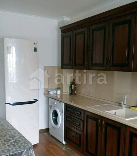 1-комн. квартира, 35 м2, 6/9 эт. Москва - изображение 4