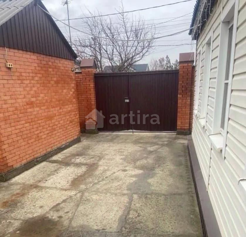 Дом, 35 м2, 2 сотки, 1 эт. Батайск - изображение 2