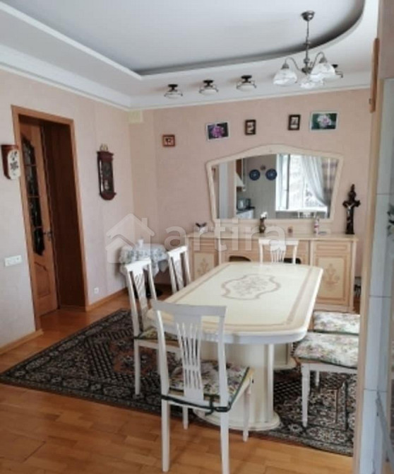 Коттедж, 550 м2, 8 соток Самара - изображение 16