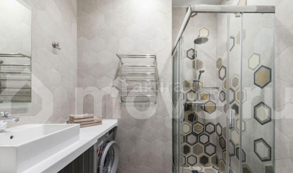 Студия, 20.6 м2, 2/5 эт. Москва - изображение 4