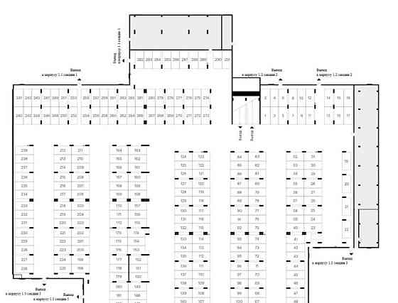 Гараж, 13.5 м2 Москва