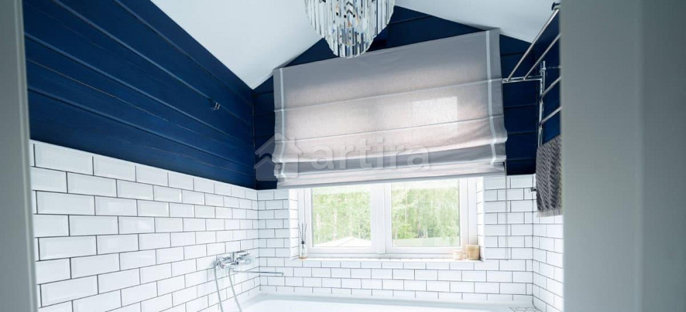 Дом, 150 м2, 10 соток, 2 эт. Одинцово - изображение 4