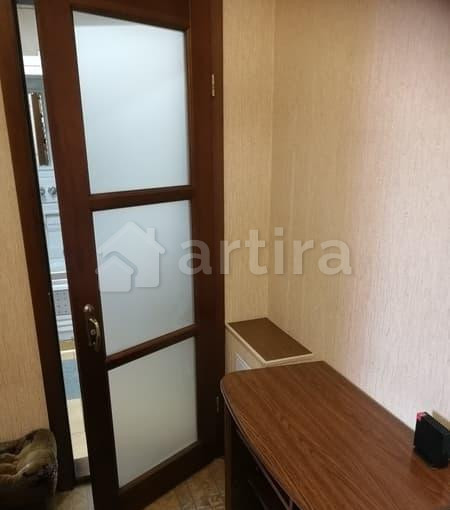 1-комн. квартира, 48 м2, 5/12 эт. Иркутск - изображение 10