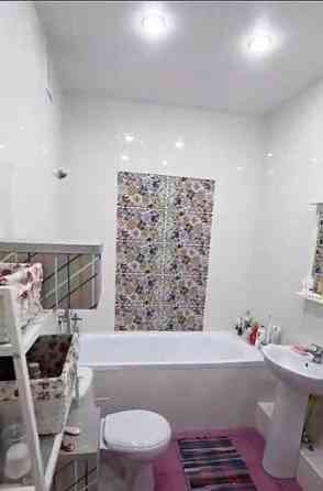 1-комн. квартира, 48 м2, 8/10 эт. Самара