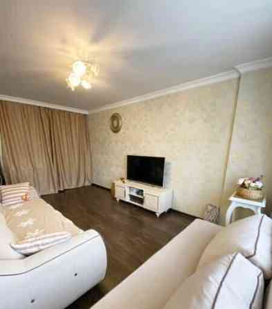 2-комн. квартира, 55 м2, 5/5 эт. Москва