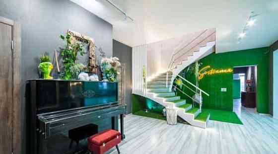 Коттедж, 1200 м2 Истра