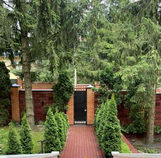 Коттедж, 600 м2, 20 соток, 4 эт. Одинцово