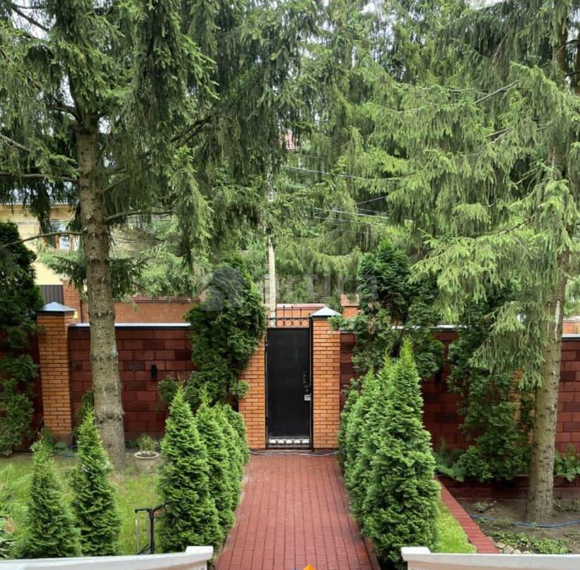 Коттедж, 600 м2, 20 соток, 4 эт. Одинцово - изображение 3