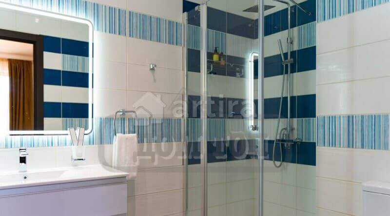 Коттедж, 300 м2 Красногорск - изображение 13