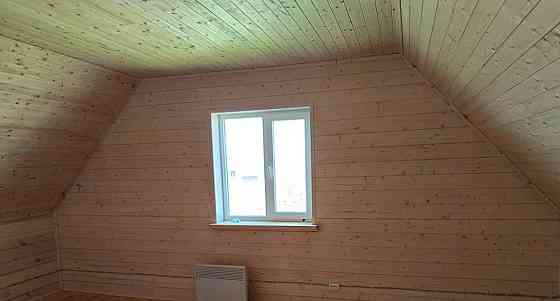 Дом, 83 м2, 8.25 сотки, 2 эт. Гатчина