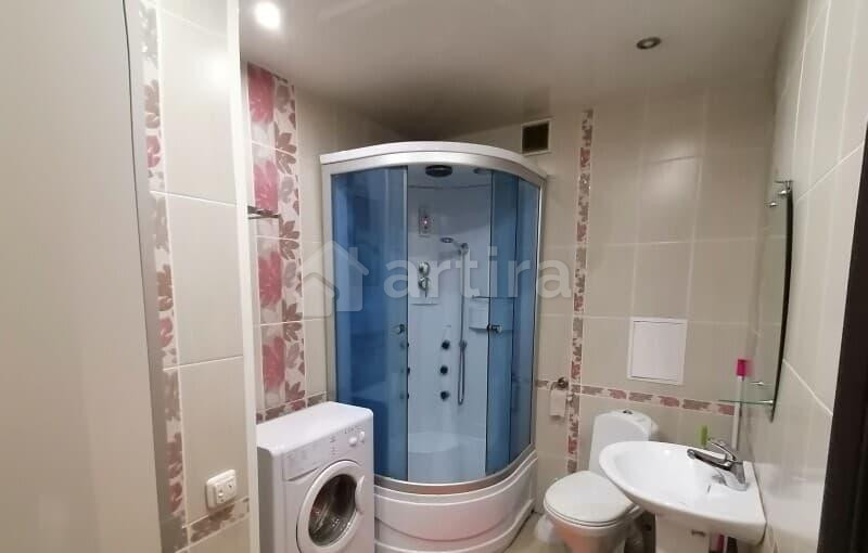 3-комн. квартира, 60 м2, 2/5 эт. Кемерово - изображение 6