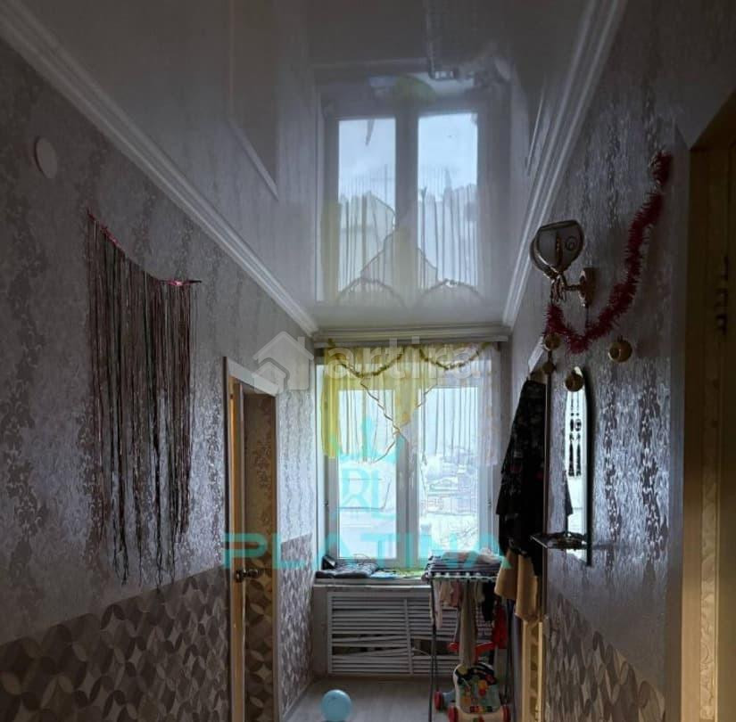 Комната, 20 м2, 3/5 эт. Казань - изображение 6