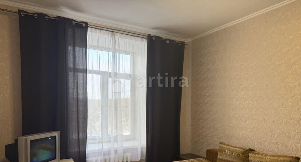 Комната, 16 м2, 5/12 эт. Москва - изображение 2