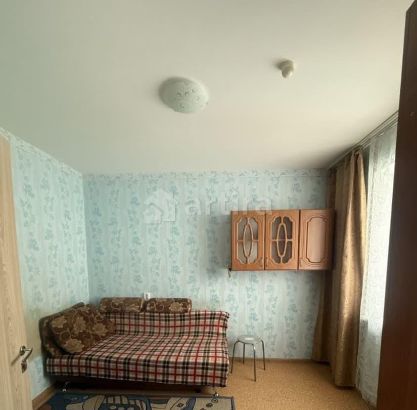 Комната, 9.5 м2, 8/10 эт. Пермь - изображение 3