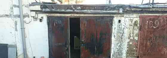 Гараж, 25 м2 Иркутск