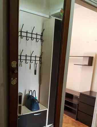 Комната, 18 м2, 3/5 эт. Москва