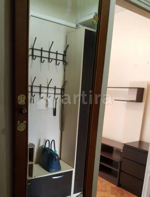 Комната, 18 м2, 3/5 эт. Москва - изображение 3