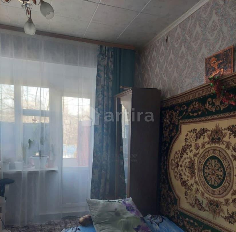 Комната, 12 м2, 3/6 эт. Москва - изображение 1