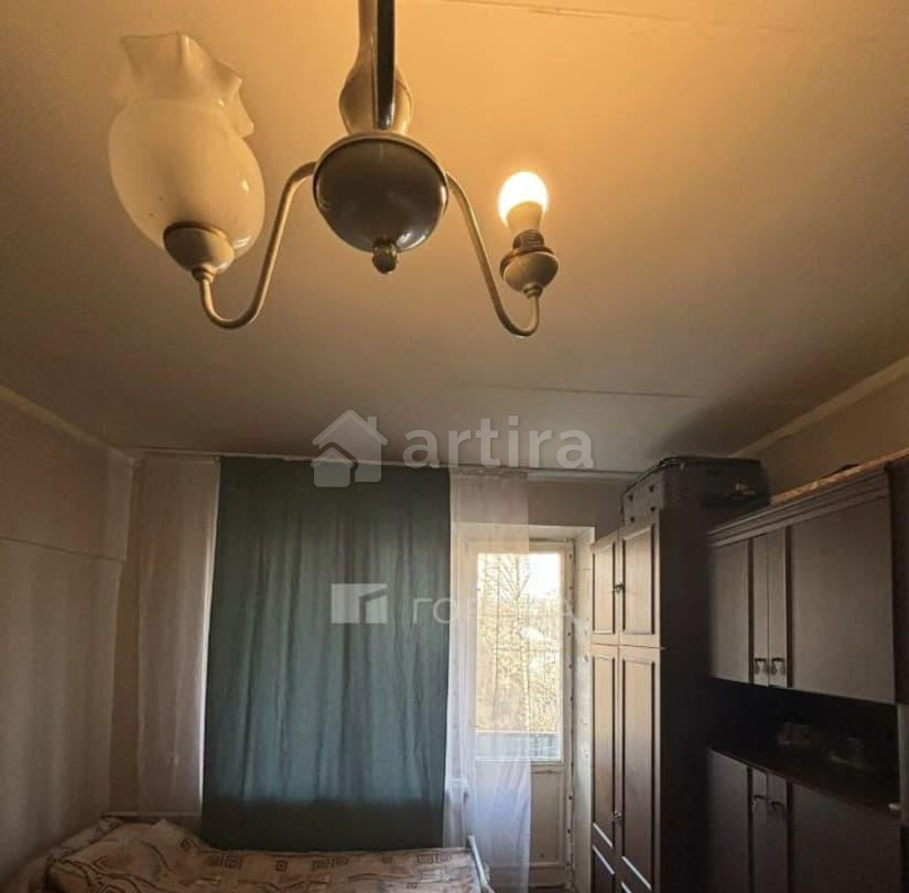 Комната, 19.3 м2, 5/5 эт. Москва - изображение 6