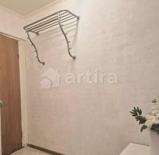 2-комн. квартира, 42 м2, 4/5 эт. Москва - изображение 17