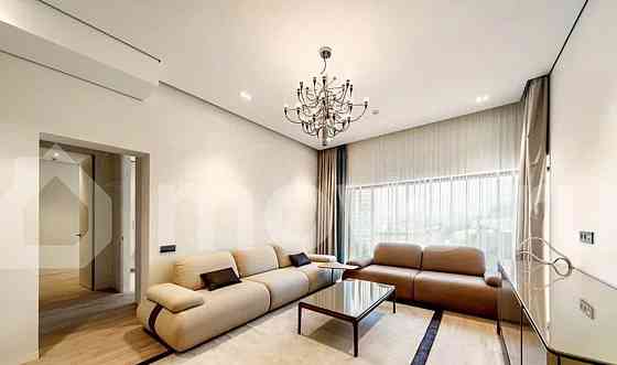 3-комн. апарт-ы, 86 м2, 8/19 эт. Москва