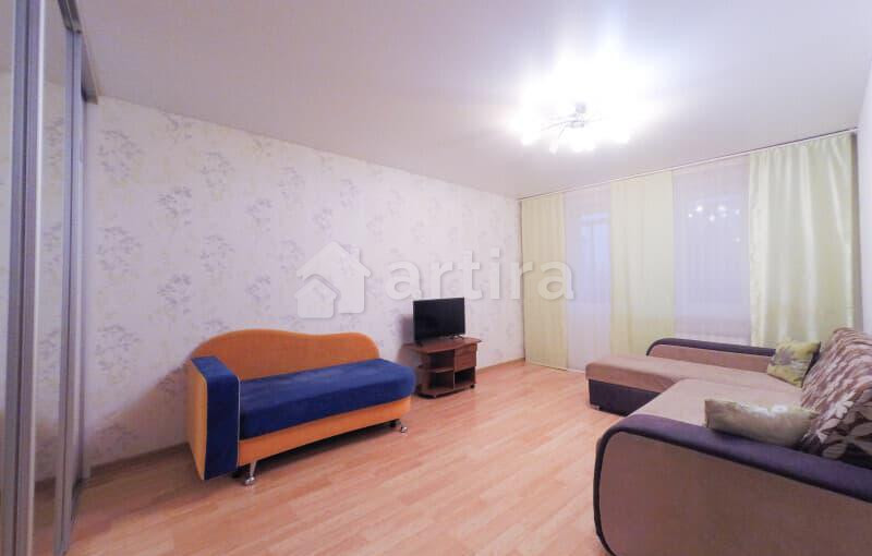 2-комн. квартира, 55 м2, 4/9 эт. Екатеринбург - изображение 7