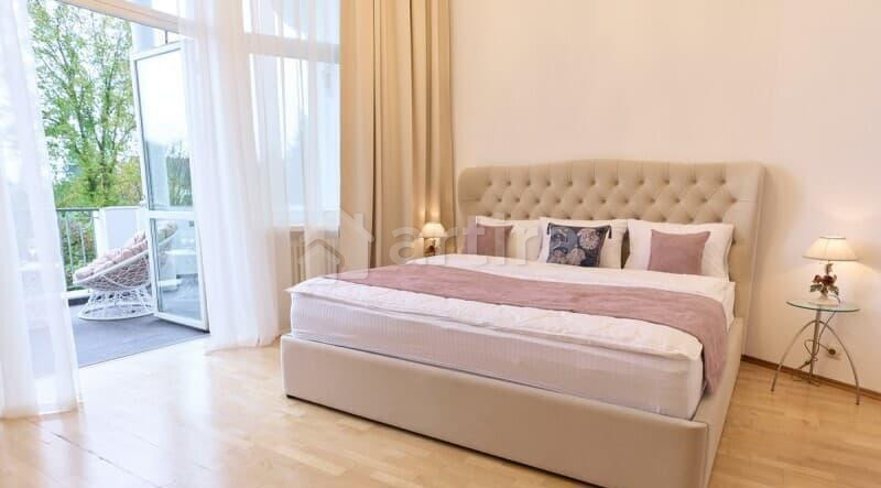 Коттедж, 560 м2 Москва - изображение 12