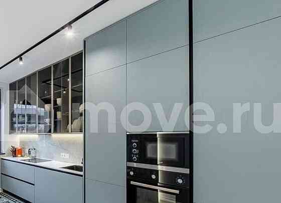 2-комн. квартира, 53.3 м2, 7/17 эт. Москва