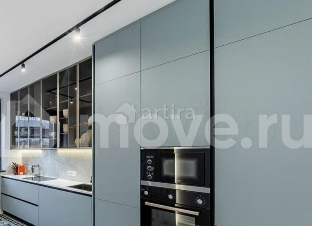 2-комн. квартира, 53.3 м2, 7/17 эт. Москва - изображение 6