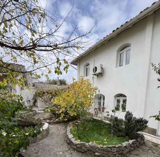 Коттедж, 104 м2, 4 сотки, 2 эт. Феодосия