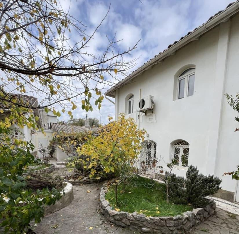 Коттедж, 104 м2, 4 сотки, 2 эт. Феодосия - изображение 4