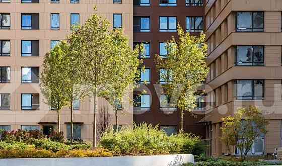 3-комн. квартира, 87.9 м2, 19/43 эт. Москва