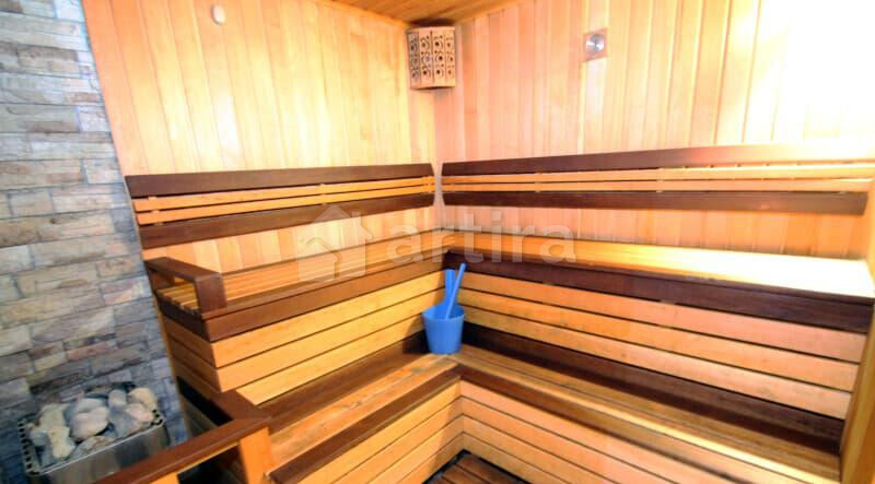 Коттедж, 370 м2 Новосибирск - изображение 8