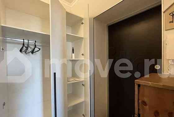 4-комн. квартира, 72 м2, 5/8 эт. Москва