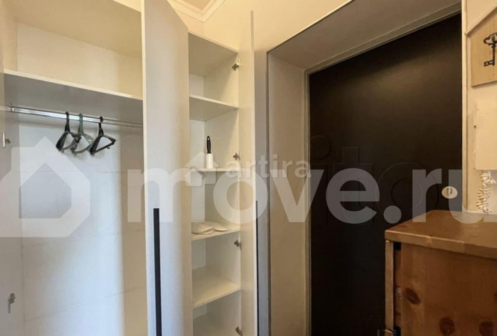 4-комн. квартира, 72 м2, 5/8 эт. Москва - изображение 4