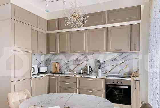 3-комн. апарт-ы, 78 м2, 16/18 эт. Москва