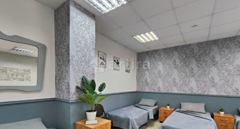 Комната, 24 м2, 1/5 эт. Миасс - изображение 1