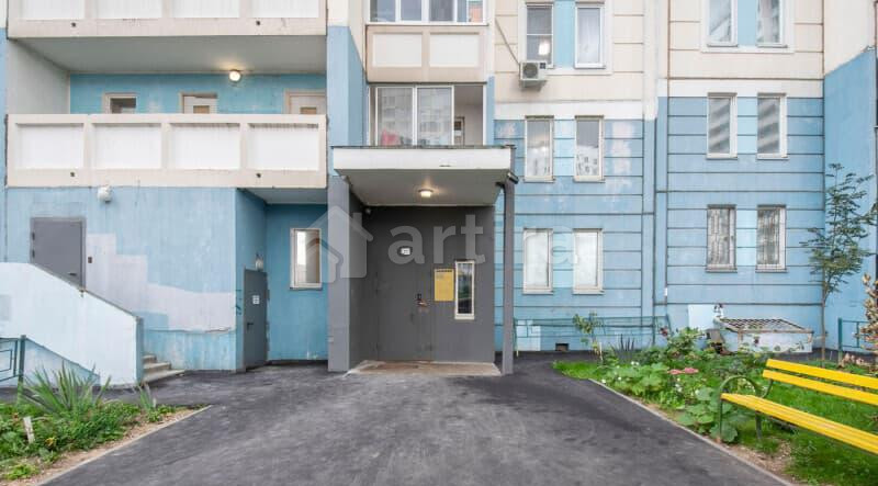 Студия, 18 м2, 14/18 эт. Подольск - изображение 16