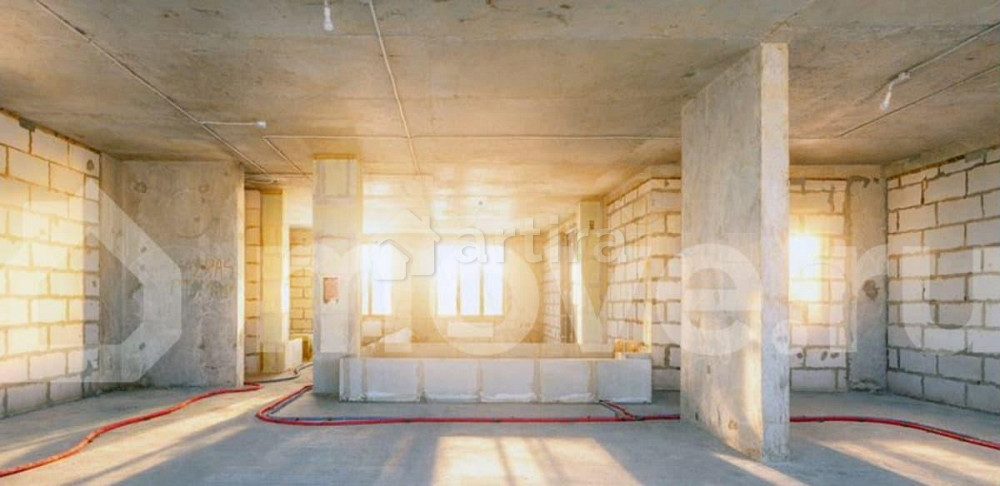 4-комн. квартира, 167 м2, 31/33 эт. Москва - изображение 2