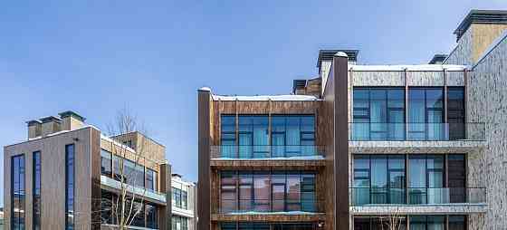 Таунхаус, 250 м2, 2 сотки, 4 эт. Истра