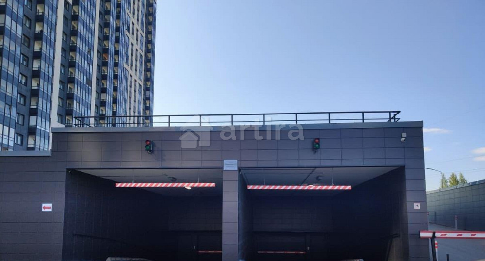 Гараж, 15 м2 Санкт-Петербург - изображение 4