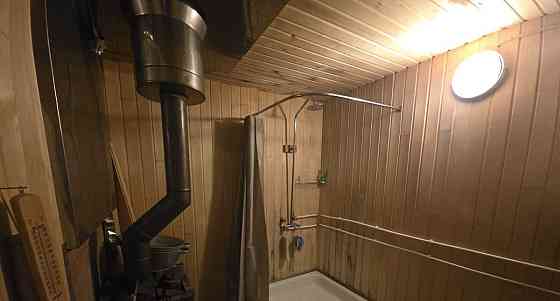 Дом, 36 м2, 4 сотки, 1 эт. Выборг