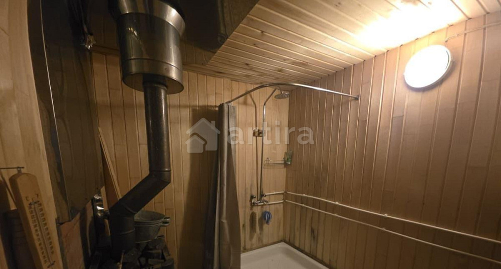 Дом, 36 м2, 4 сотки, 1 эт. Выборг - изображение 5