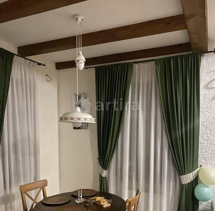 Таунхаус, 145 м2, 3 сотки, 3 эт. Москва - изображение 7