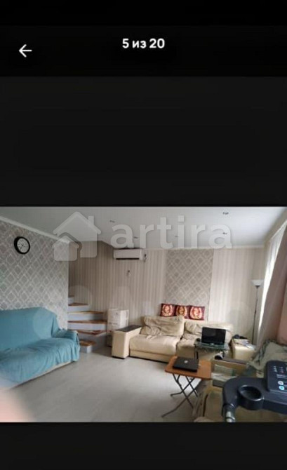 Дом, 120 м2, 3 сотки, 2 эт. Батайск - изображение 7