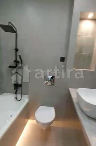 1-комн. квартира, 49 м2, 3/16 эт. Самара - изображение 10