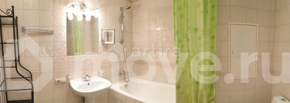 4-комн. квартира, 96.9 м2, 2/22 эт. Москва - изображение 7