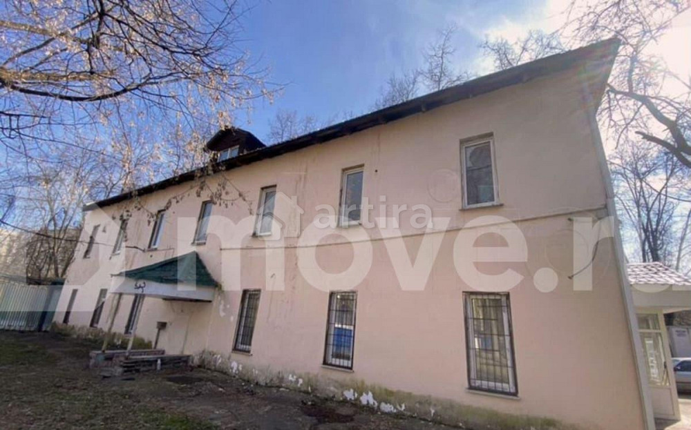 Студия, 15.2 м2, 1/2 эт. Москва - изображение 4