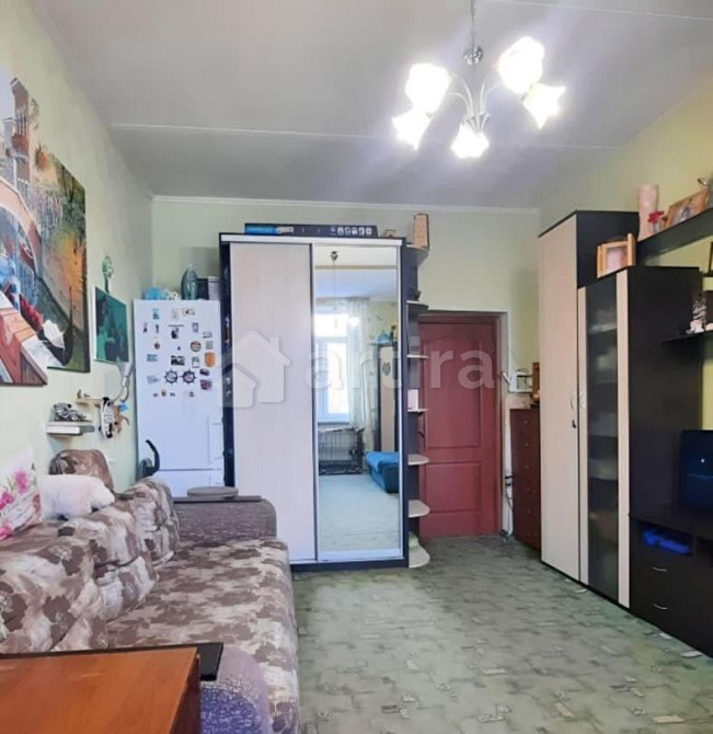 Комната, 21 м2, 5/5 эт. Москва - изображение 3