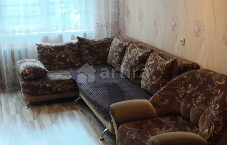 3-комн. квартира, 65 м2, 2/9 эт. Симферополь - изображение 14